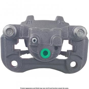 2005 Toyota Highlander Disc Brake Caliper Rear Right A1 Cardone 19B2904 image 2 of 4