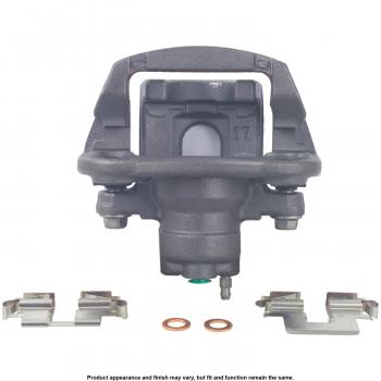 2005 Toyota Highlander Disc Brake Caliper Rear Right A1 Cardone 19B2904 image 3 of 4