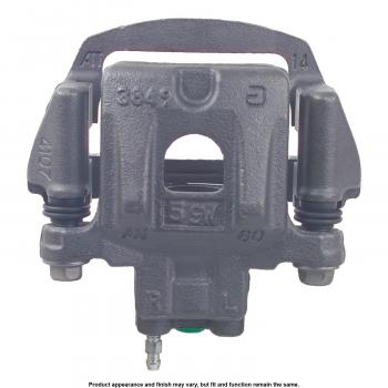 2005 Toyota Highlander Disc Brake Caliper Rear Right A1 Cardone 19B2904 image 4 of 4