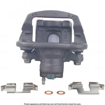 2005 Toyota Highlander Disc Brake Caliper Rear Left A1 Cardone 19B2905 image 1 of 4