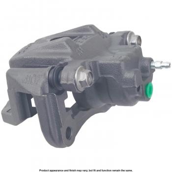 2005 Toyota Highlander Disc Brake Caliper Rear Left A1 Cardone 19B2905 image 2 of 4