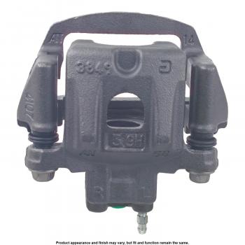 2005 Toyota Highlander Disc Brake Caliper Rear Left A1 Cardone 19B2905 image 4 of 4