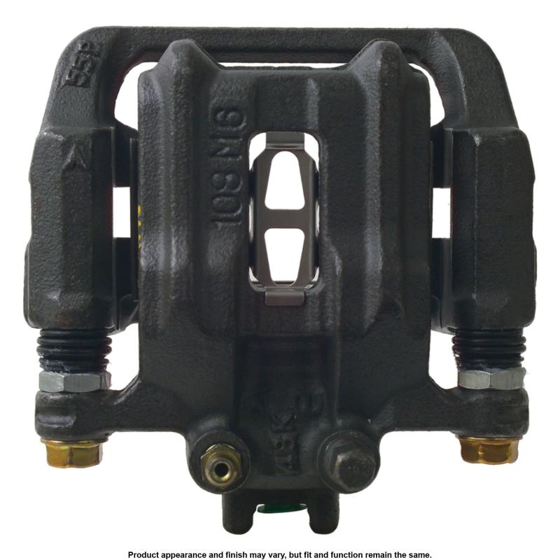 2005 Honda CR-V Disc Brake Caliper Rear Right A1 Cardone 19B2910 image 1 of 4