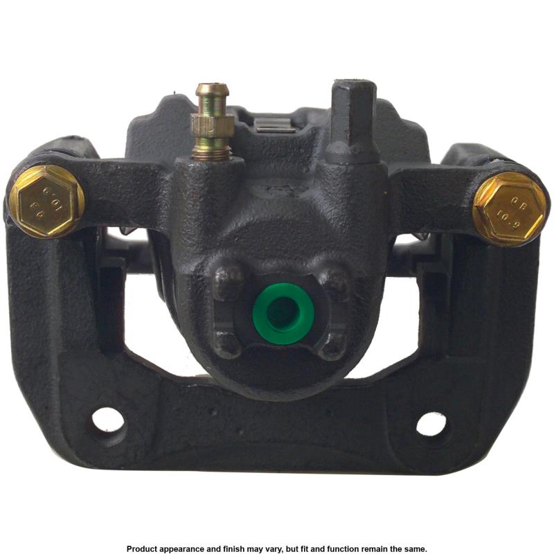 2005 Honda CR-V Disc Brake Caliper Rear Right A1 Cardone 19B2910 image 2 of 4