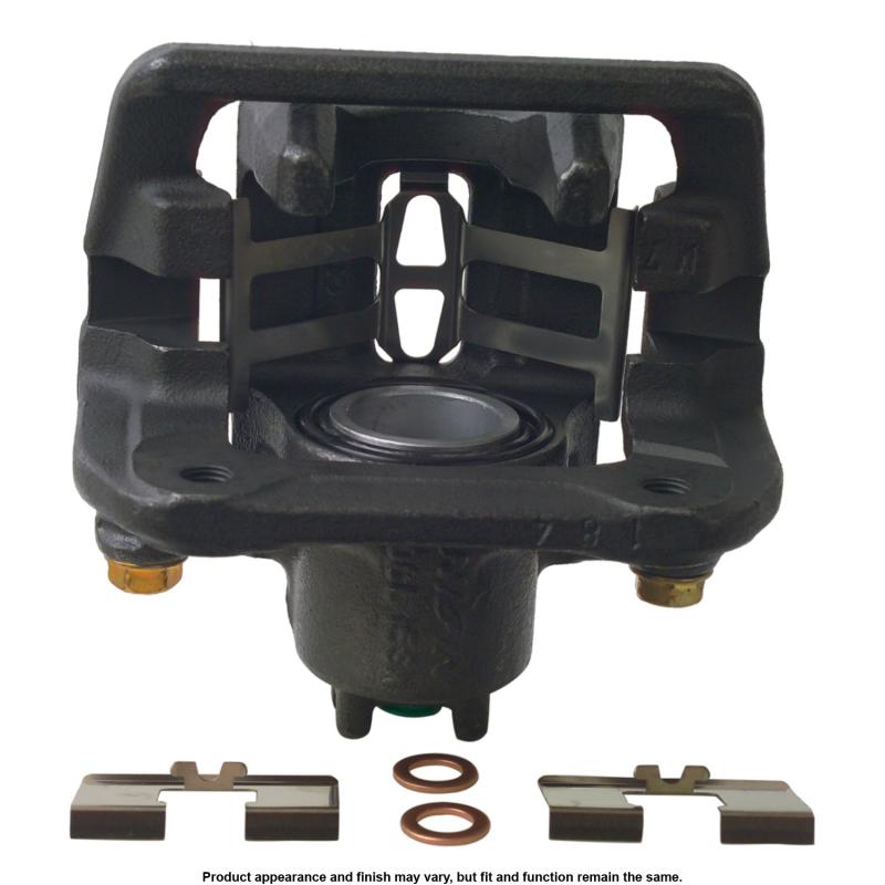 2005 Honda CR-V Disc Brake Caliper Rear Right A1 Cardone 19B2910 image 3 of 4