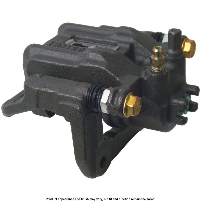 2005 Honda CR-V Disc Brake Caliper Rear Right A1 Cardone 19B2910 image 4 of 4