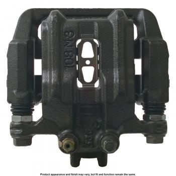 2012 Acura RDX Disc Brake Caliper Rear Right A1 Cardone 19B2910A image 1 of 4