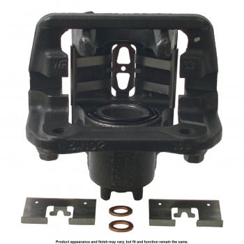 2012 Acura RDX Disc Brake Caliper Rear Right A1 Cardone 19B2910A image 2 of 4