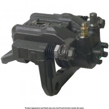2012 Acura RDX Disc Brake Caliper Rear Right A1 Cardone 19B2910A image 3 of 4