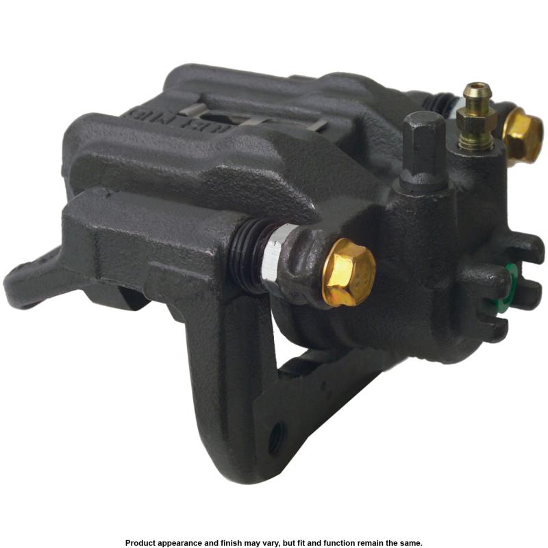2005 Honda CR-V Disc Brake Caliper Rear Left A1 Cardone 19B2911 image 1 of 4