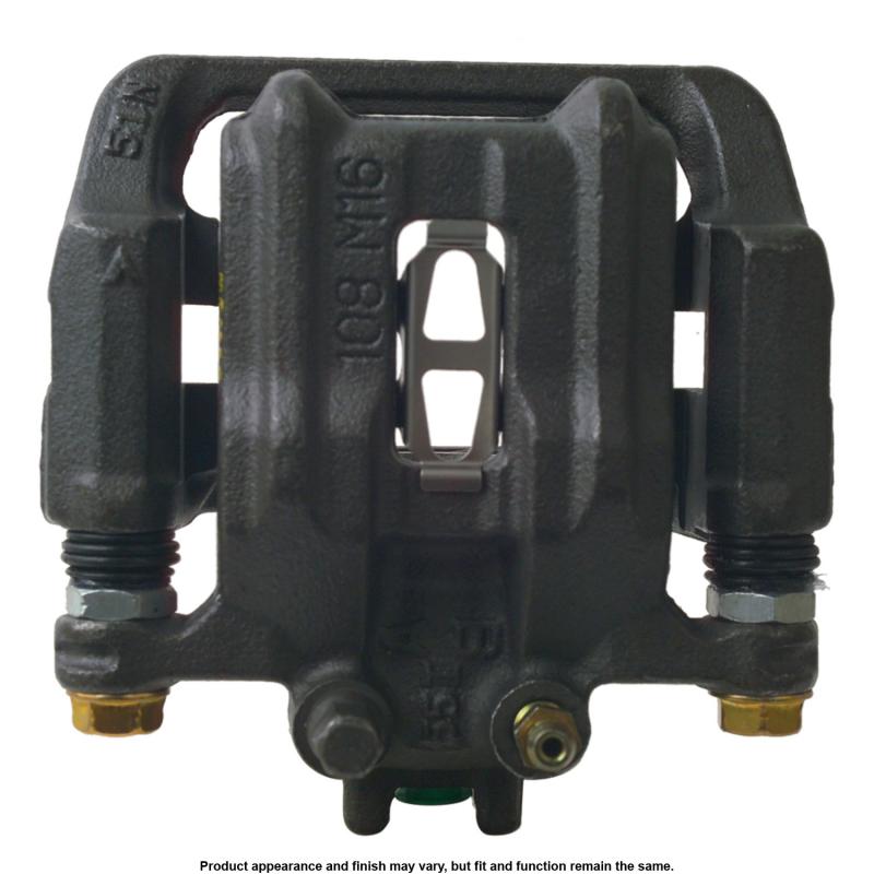 2005 Honda CR-V Disc Brake Caliper Rear Left A1 Cardone 19B2911 image 3 of 4