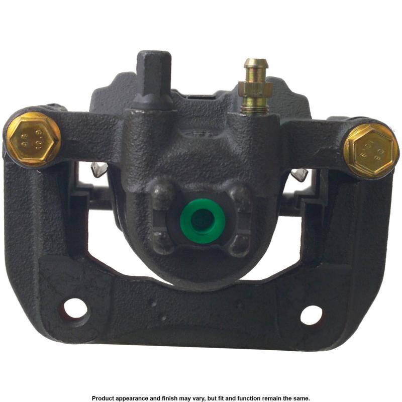 2005 Honda CR-V Disc Brake Caliper Rear Left A1 Cardone 19B2911 image 4 of 4