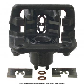 2012 Acura RDX Disc Brake Caliper Rear Left A1 Cardone 19B2911A image 1 of 4