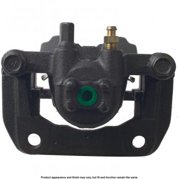 2012 Acura RDX Disc Brake Caliper Rear Left A1 Cardone 19B2911A image 2 of 4