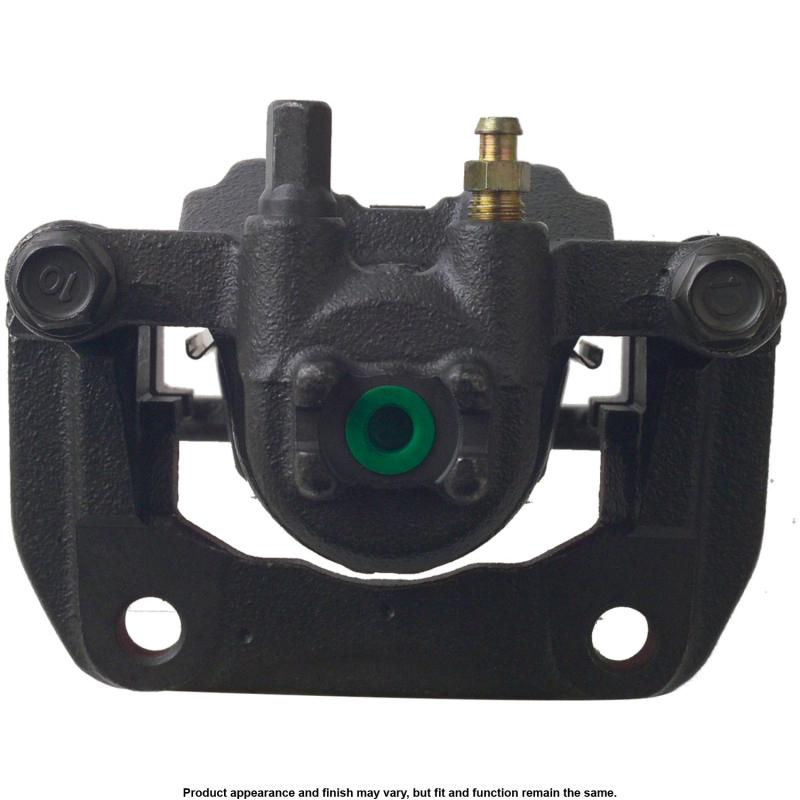 A1 Cardone 19B2911A - Disc Brake Caliper A1 Cardone 19B2911A Disc Brake Caliper product image 2 of 4
