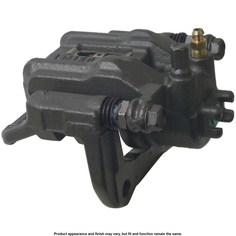 A1 Cardone 19B2911A - Disc Brake Caliper A1 Cardone 19B2911A Disc Brake Caliper product image 3 of 4