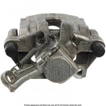 2005 Saab 9-3 Disc Brake Caliper Rear Right A1 Cardone 19B2912 image 3 of 4