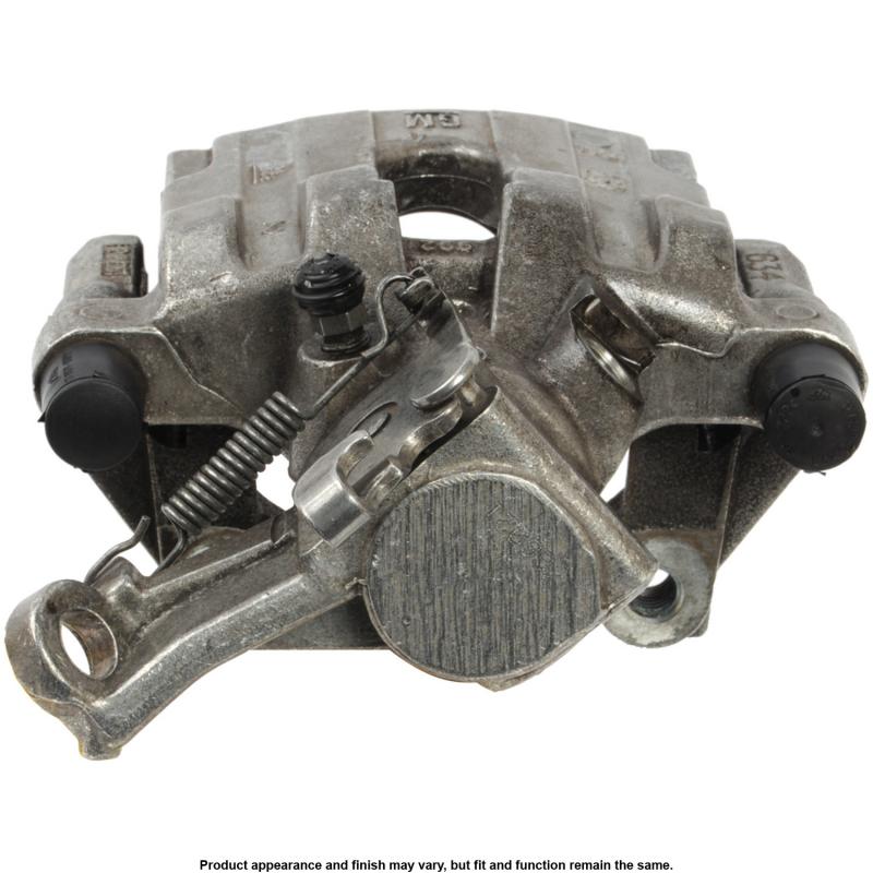 2005 Saab 9-3 Disc Brake Caliper Rear Right A1 Cardone 19B2912 image 3 of 4