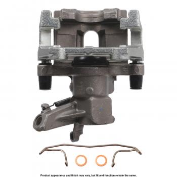 2005 Saab 9-3 Disc Brake Caliper Rear Left A1 Cardone 19B2913 image 3 of 4