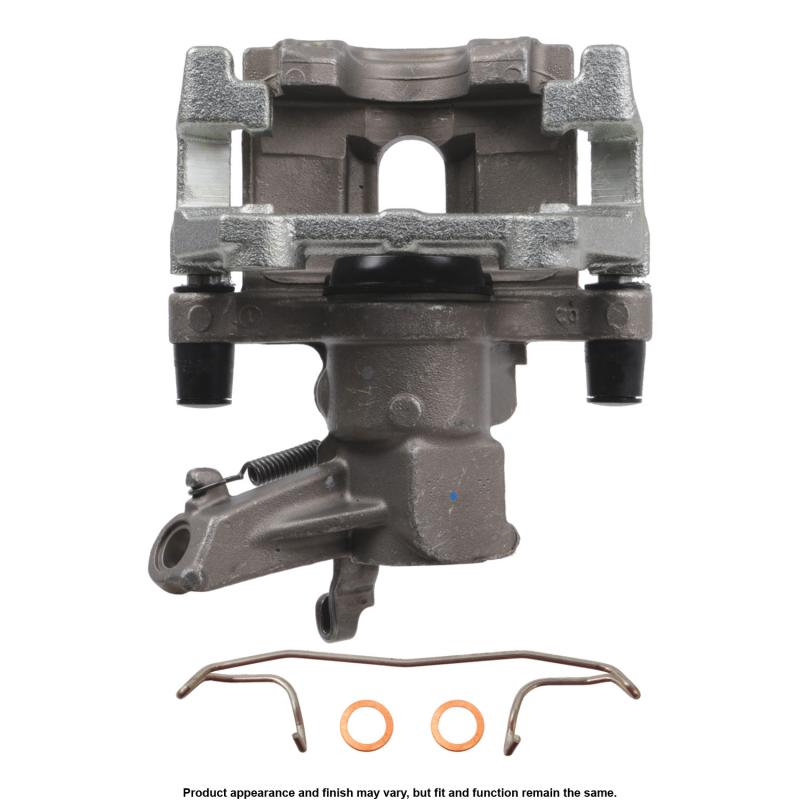 2005 Saab 9-3 Disc Brake Caliper Rear Left A1 Cardone 19B2913 image 3 of 4