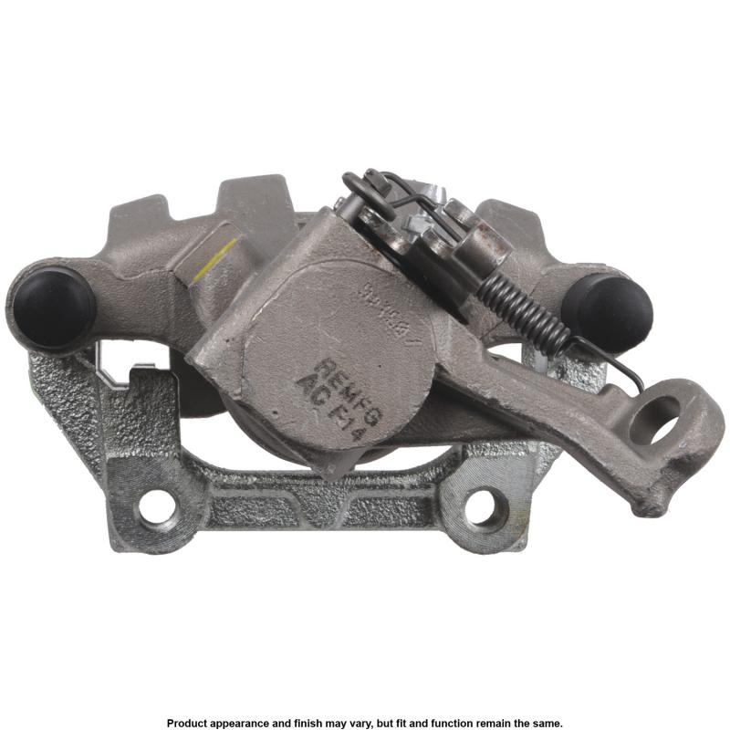 2005 Saab 9-3 Disc Brake Caliper Rear Left A1 Cardone 19B2913 image 4 of 4
