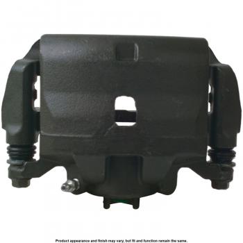 2014 Acura ILX Disc Brake Caliper Front Left A1 Cardone 19B2916 image 2 of 3