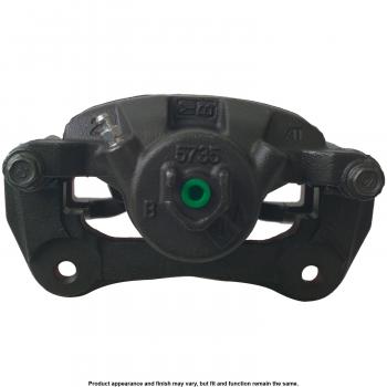 2014 Acura ILX Disc Brake Caliper Front Left A1 Cardone 19B2916 image 3 of 3