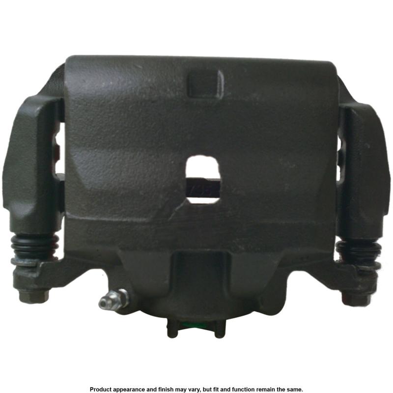 2012 Honda Civic Disc Brake Caliper Front Left A1 Cardone 19B2916 image 1 of 3