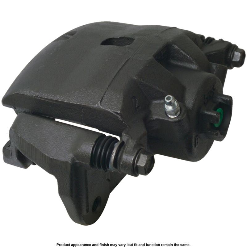 2012 Honda Civic Disc Brake Caliper Front Left A1 Cardone 19B2916 image 2 of 3