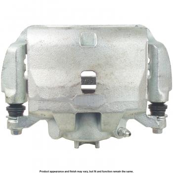 2014 Acura ILX Disc Brake Caliper Front Right A1 Cardone 19B2917 image 4 of 4