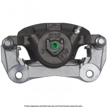 2015 Honda CR-V Disc Brake Caliper Front Right A1 Cardone 19B2917A image 2 of 4