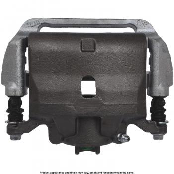 2015 Honda CR-V Disc Brake Caliper Front Right A1 Cardone 19B2917A image 3 of 4