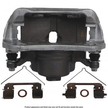 2015 Honda CR-V Disc Brake Caliper Front Right A1 Cardone 19B2917A image 4 of 4