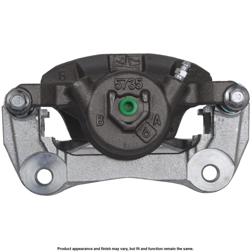 2013 Honda CR-V Disc Brake Caliper Front Right A1 Cardone 19B2917A image 2 of 4