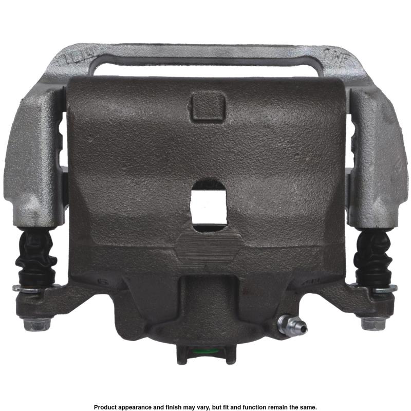 2013 Honda CR-V Disc Brake Caliper Front Right A1 Cardone 19B2917A image 3 of 4
