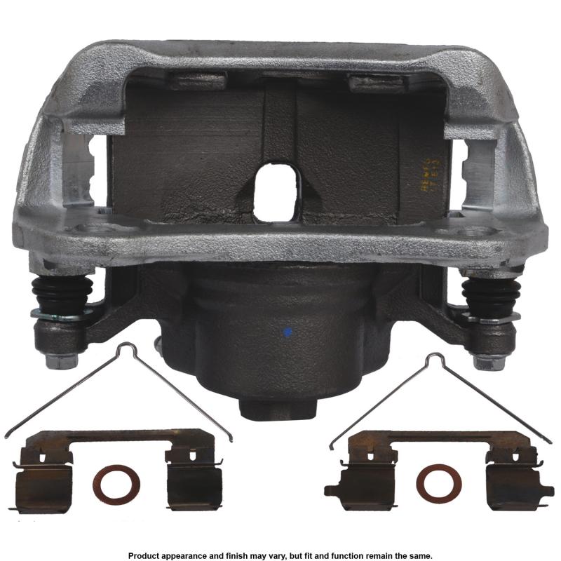 2013 Honda CR-V Disc Brake Caliper Front Right A1 Cardone 19B2917A image 4 of 4