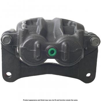 2011 Mitsubishi Endeavor Disc Brake Caliper Front Left A1 Cardone 19B2920 image 2 of 4