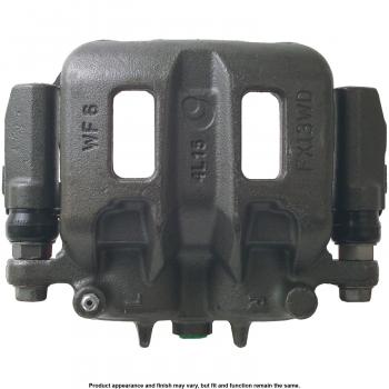 2011 Mitsubishi Endeavor Disc Brake Caliper Front Left A1 Cardone 19B2920 image 3 of 4