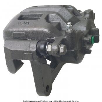 2011 Mitsubishi Endeavor Disc Brake Caliper Front Left A1 Cardone 19B2920 image 4 of 4