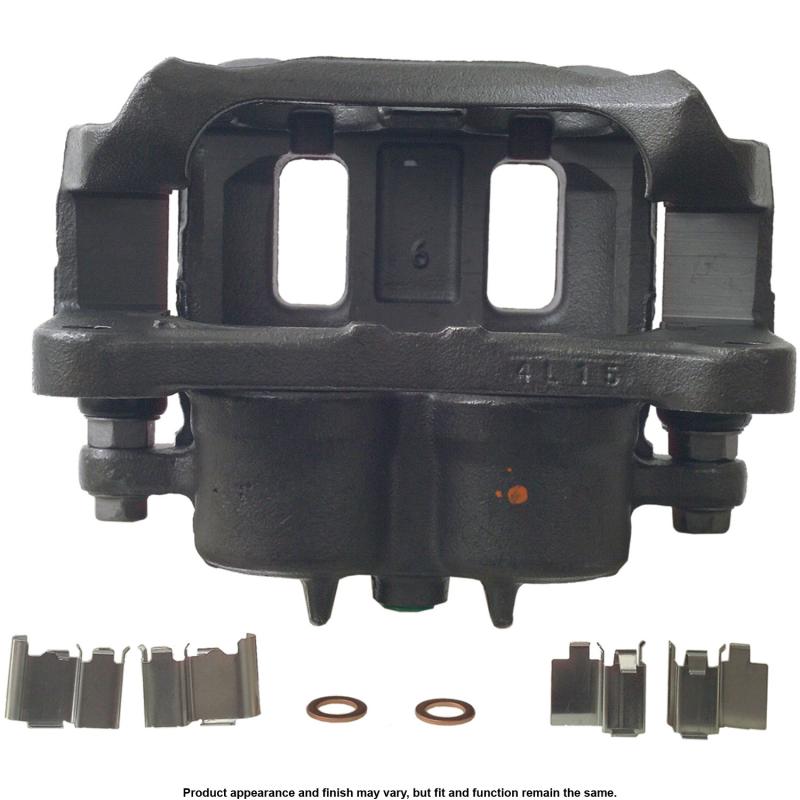 A1 Cardone 19B2920 Disc Brake Caliper product image 1 of 4