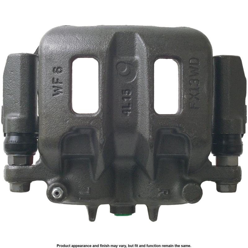 A1 Cardone 19B2920 Disc Brake Caliper product image 3 of 4