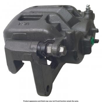 2011 Mitsubishi Endeavor Disc Brake Caliper Front Right A1 Cardone 19B2921 image 2 of 4