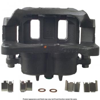 2011 Mitsubishi Endeavor Disc Brake Caliper Front Right A1 Cardone 19B2921 image 3 of 4