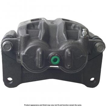 2011 Mitsubishi Endeavor Disc Brake Caliper Front Right A1 Cardone 19B2921 image 4 of 4