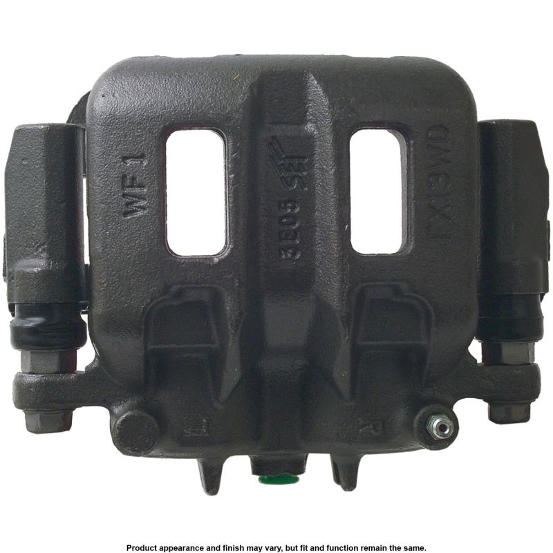 A1 Cardone 19B2921 Disc Brake Caliper product image 1 of 4