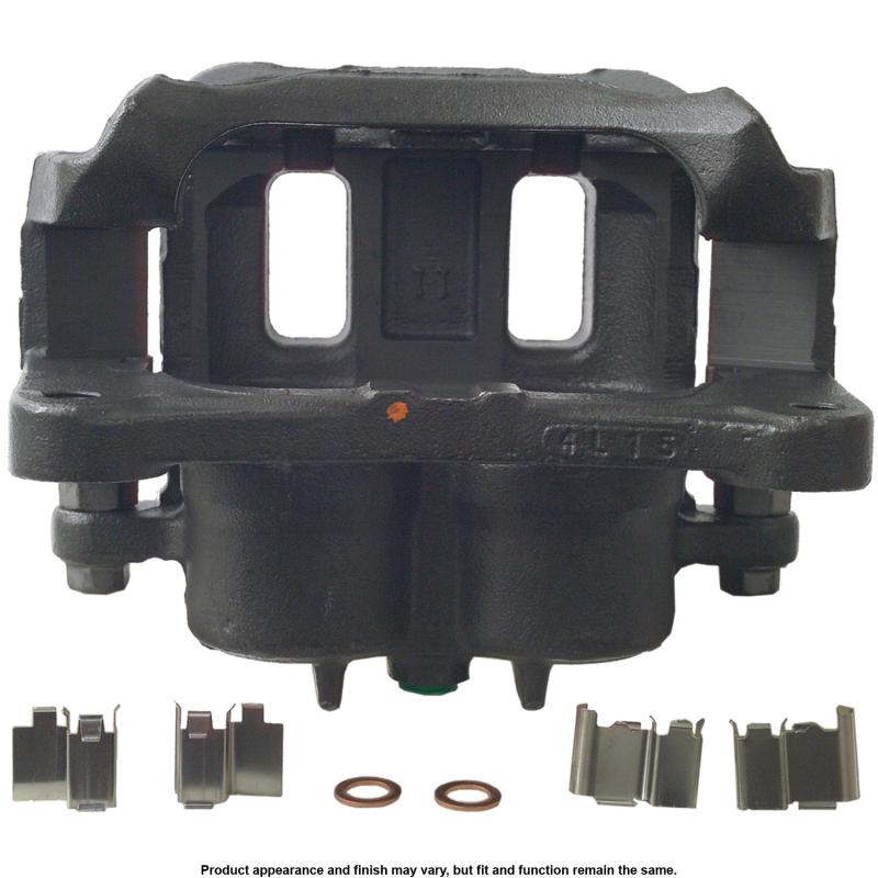 A1 Cardone 19B2921 Disc Brake Caliper product image 3 of 4