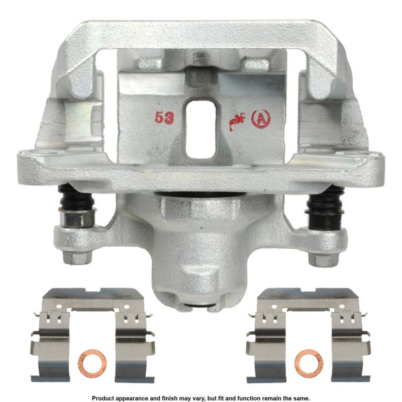 A1 Cardone 19B2922 - Disc Brake Caliper A1 Cardone 19B2922 Disc Brake Caliper product image 4 of 4