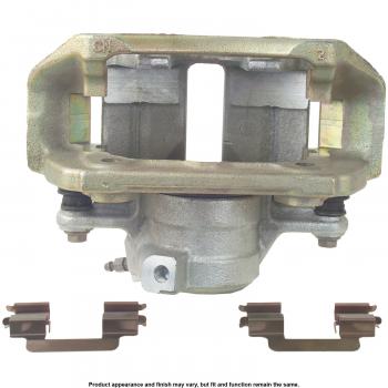 2003 Mercedes-Benz C230 Disc Brake Caliper Front Left A1 Cardone 19B2925 image 4 of 4