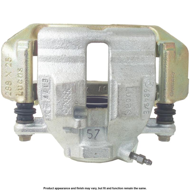 2002 Mercedes-Benz C240 Disc Brake Caliper Front Left A1 Cardone 19B2925 image 1 of 4