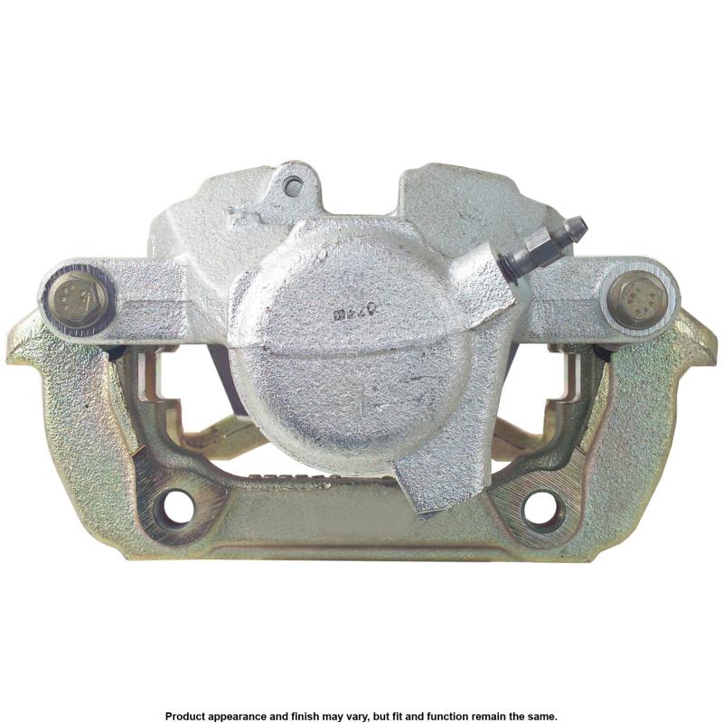 2002 Mercedes-Benz C240 Disc Brake Caliper Front Left A1 Cardone 19B2925 image 3 of 4